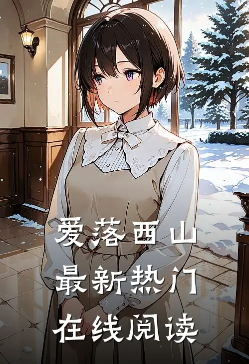 爱落西山最新热门在线阅读