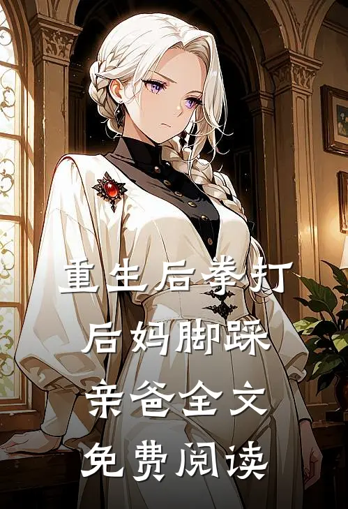 重生后拳打后妈脚踩亲爸全文免费阅读