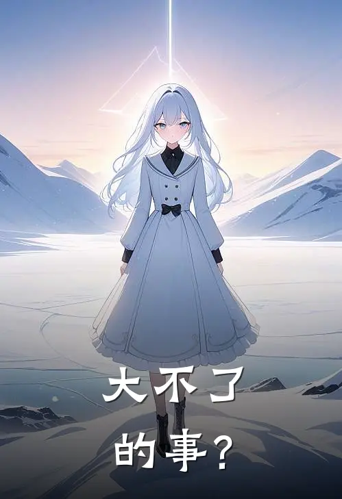 大不了的事?
