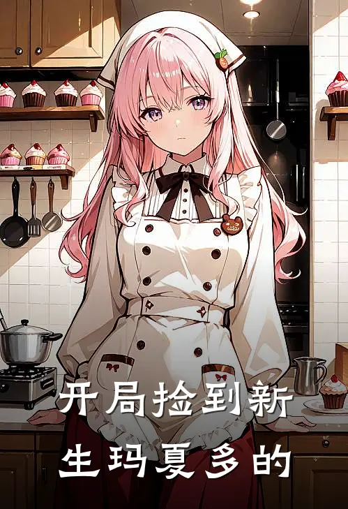 开局捡到新生玛夏多的