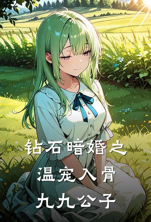 钻石暗婚之温宠入骨九九公子