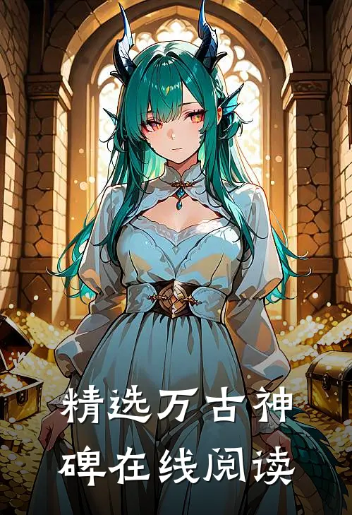 精选万古神碑在线阅读