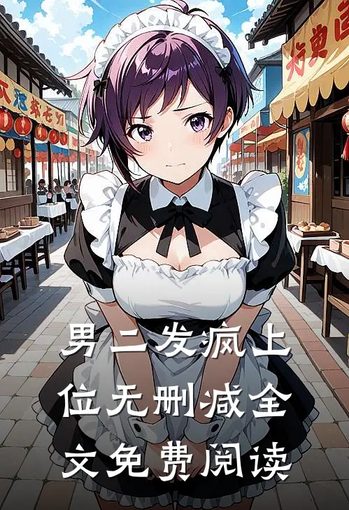 男二发疯上位无删减全文免费阅读