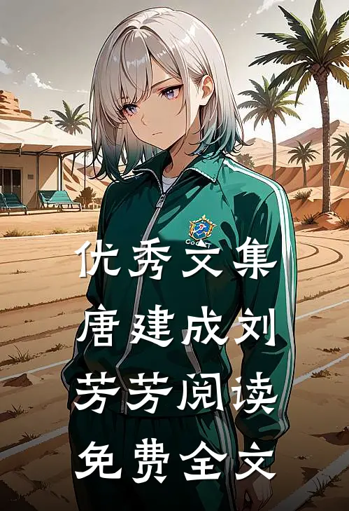 优秀文集唐建成刘芳芳阅读免费全文
