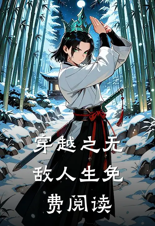 穿越之无敌人生免费阅读