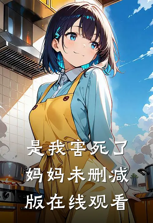 是我害死了妈妈未删减版在线观看