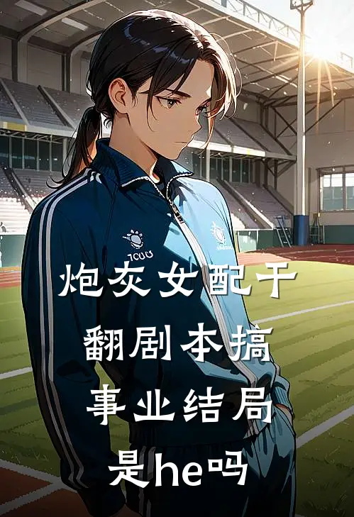炮灰女配干翻剧本搞事业结局是he吗