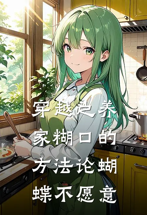 穿越之养家糊口的方法论 蝴蝶不愿意