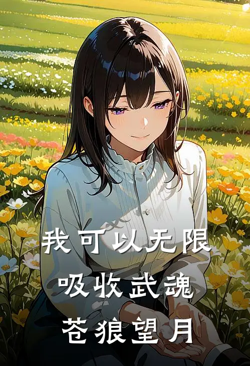 我可以无限吸收武魂 苍狼望月