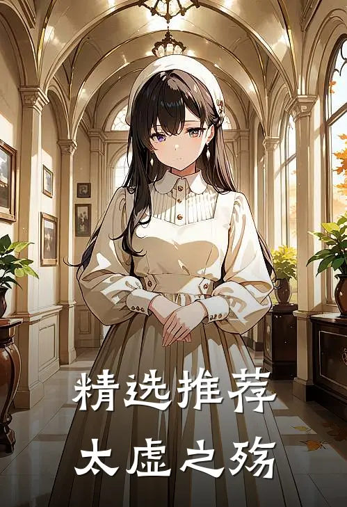精选推荐太虚之殇