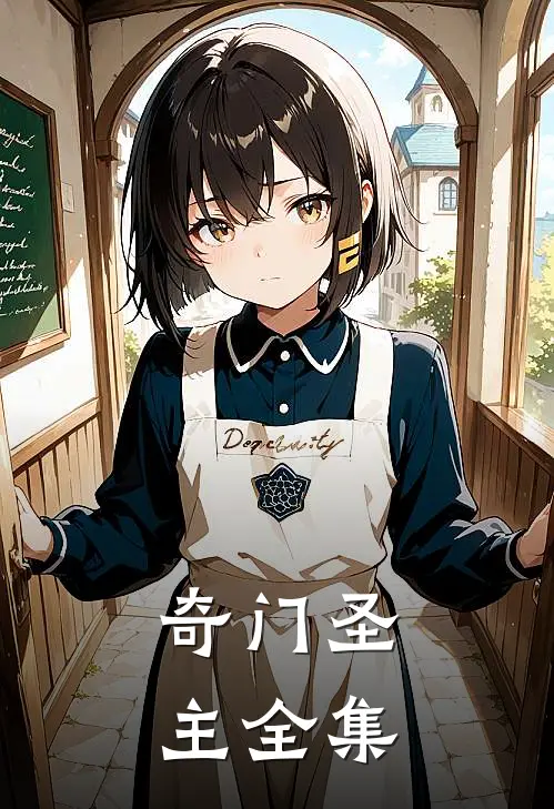 奇门圣主全集