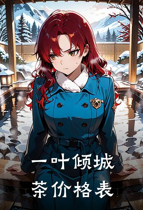 一叶倾城茶价格表