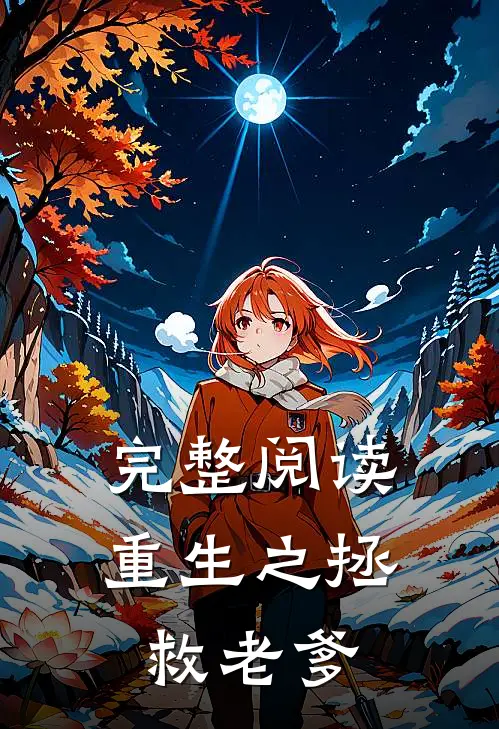 完整阅读重生之拯救老爹