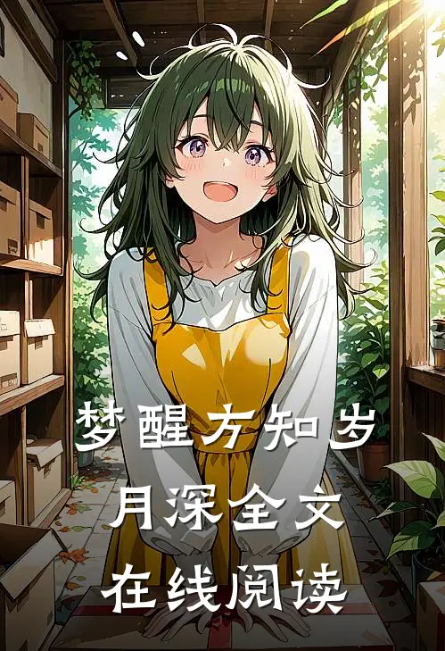 梦醒方知岁月深全文在线阅读