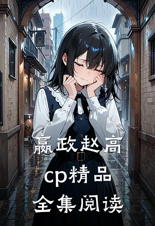 嬴政赵高cp精品全集阅读