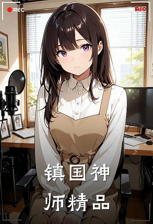 镇国神师精品