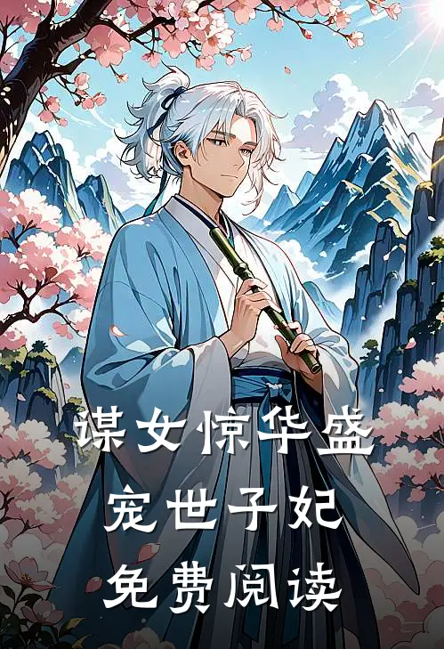 谋女惊华盛宠世子妃免费阅读