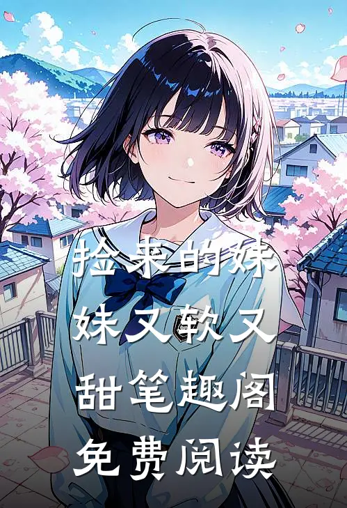 捡来的妹妹又软又甜笔趣阁免费阅读