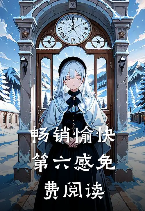 畅销愉快第六感免费阅读