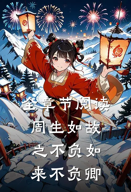 全章节阅读周生如故之不负如来不负卿