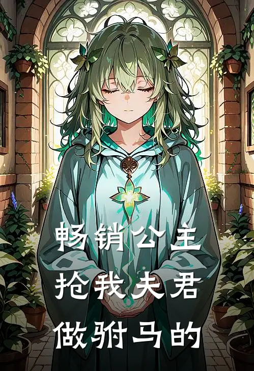 畅销公主抢我夫君做驸马的