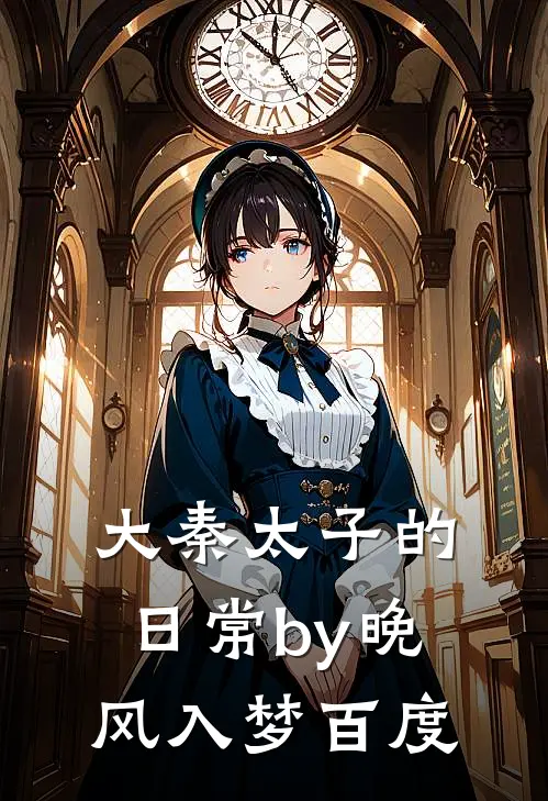 大秦太子的日常by晚风入梦百度