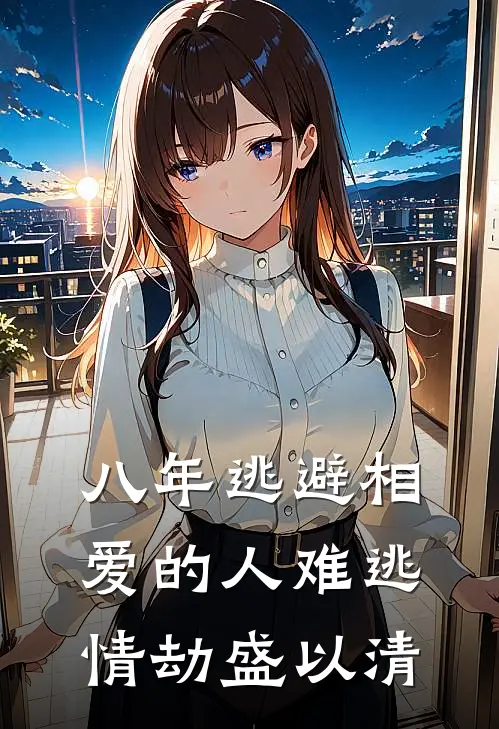 八年逃避相爱的人难逃情劫盛以清