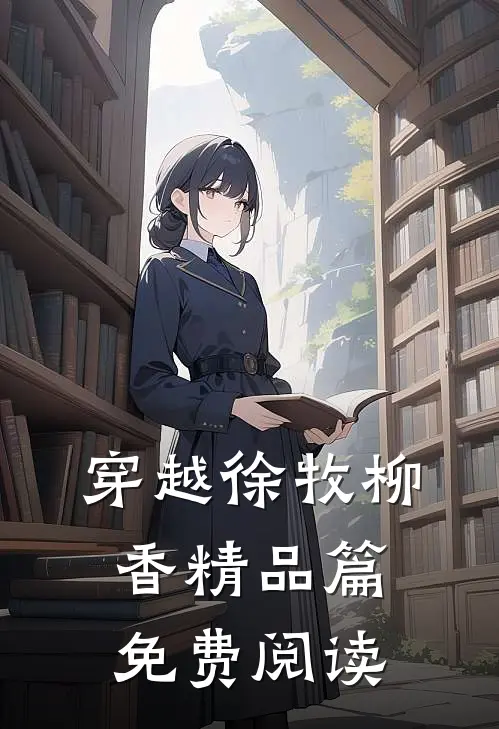 穿越徐牧柳香精品篇免费阅读