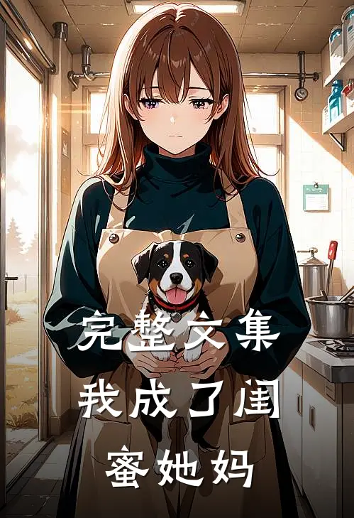 完整文集我成了闺蜜她妈