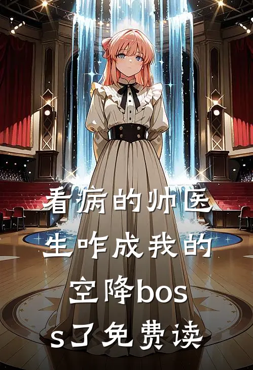 看病的帅医生咋成我的空降boss了免费读
