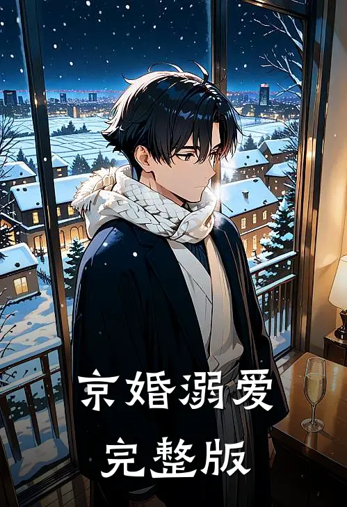 京婚溺爱完整版