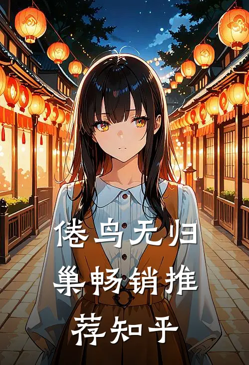 倦鸟无归巢畅销推荐知乎