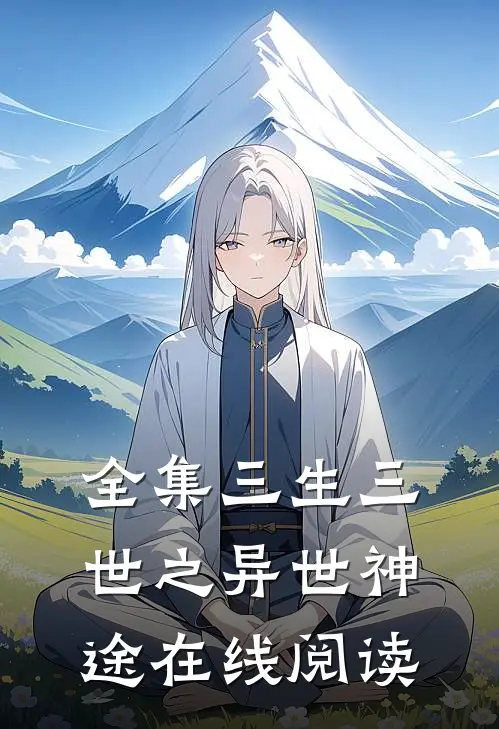 全集三生三世之异世神途在线阅读