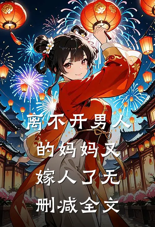 离不开男人的妈妈又嫁人了无删减全文