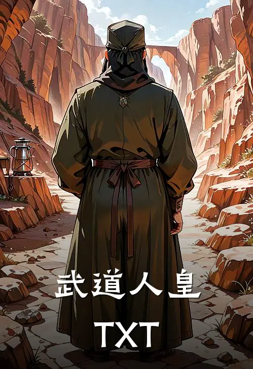 武道人皇TXT