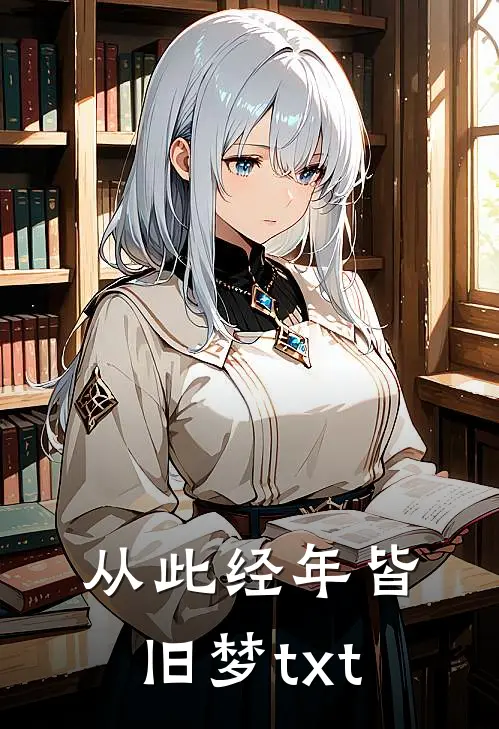 从此经年皆旧梦txt