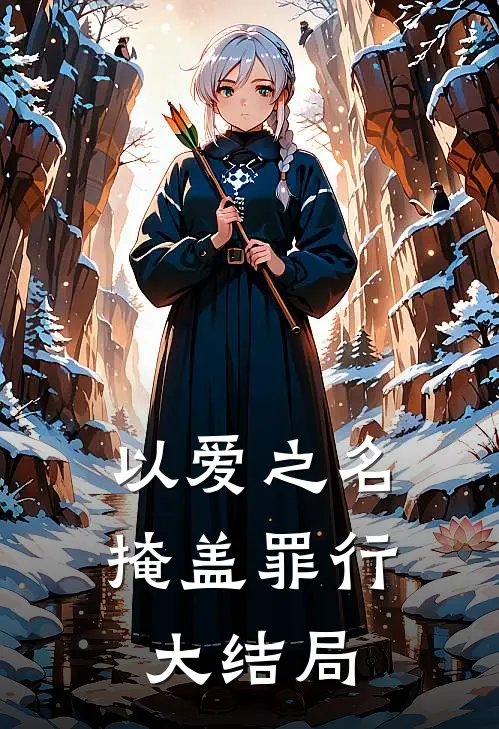 以爱之名掩盖罪行大结局