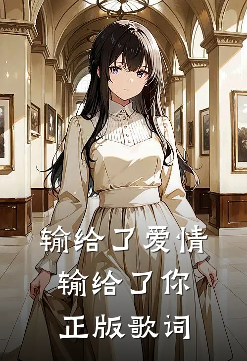 输给了爱情输给了你正版歌词