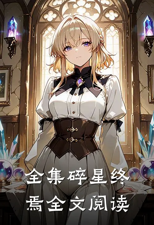 全集碎星终焉全文阅读