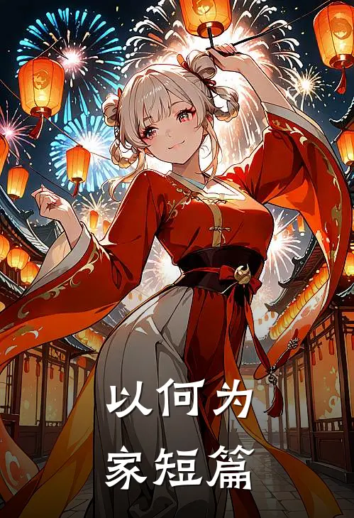 以何为家短篇
