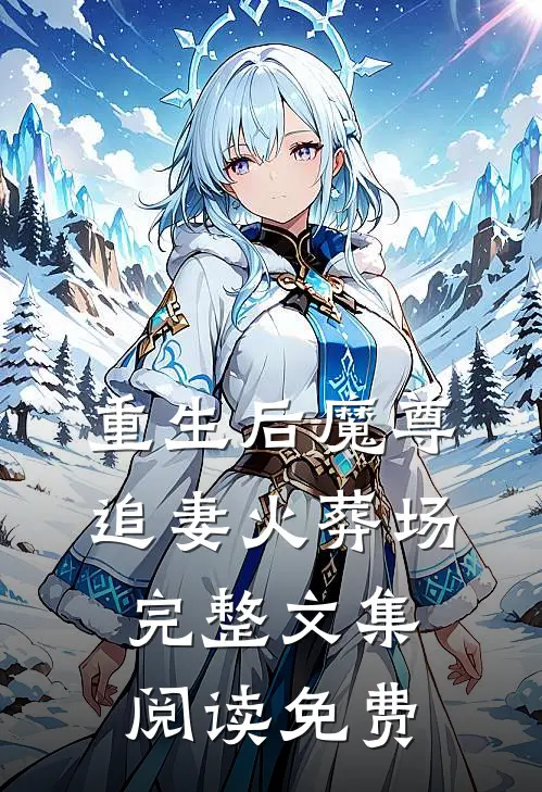重生后魔尊追妻火葬场完整文集阅读免费