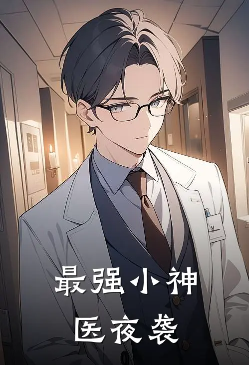 最强小神医(夜袭)