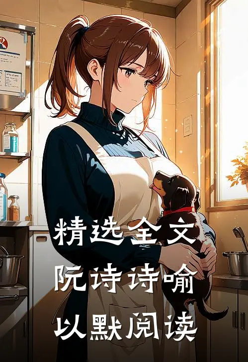 精选全文阮诗诗喻以默阅读