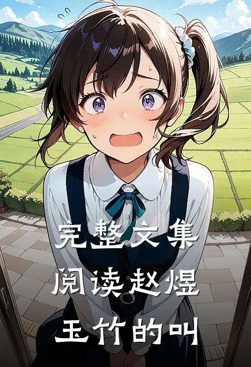 完整文集阅读赵煜玉竹的叫