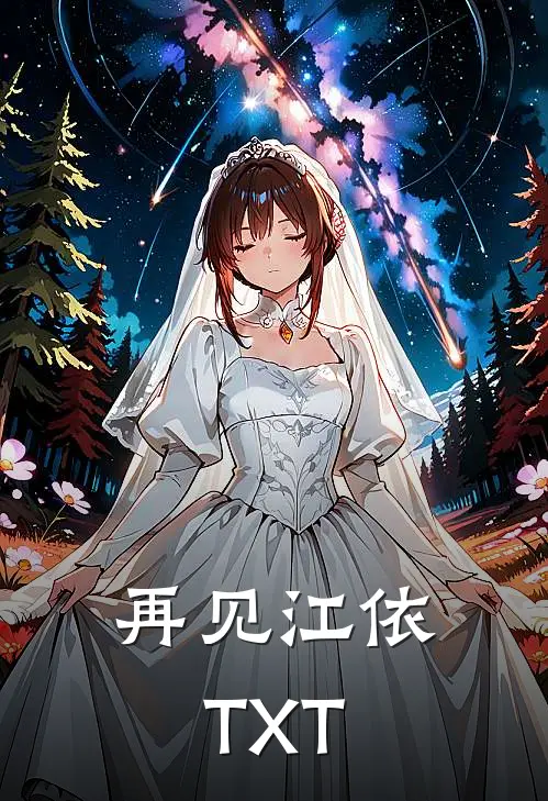再见江依TXT