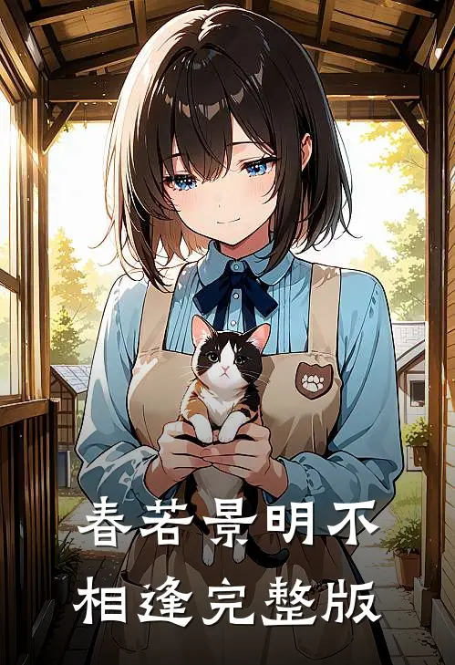 春若景明不相逢完整版