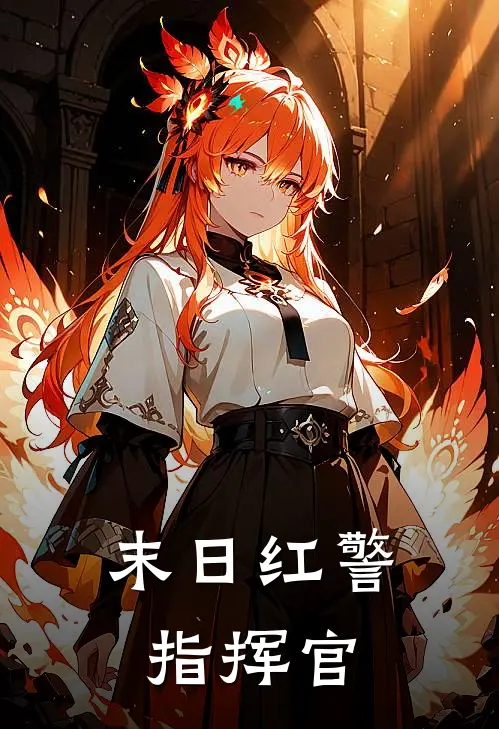 末日红警指挥官