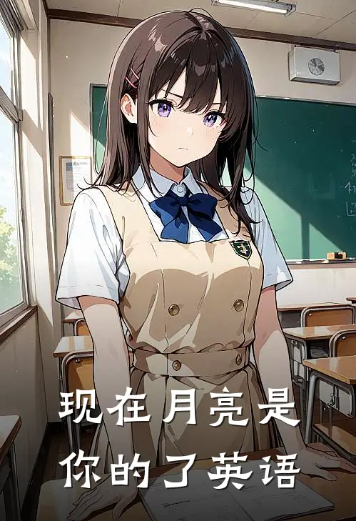 现在月亮是你的了英语
