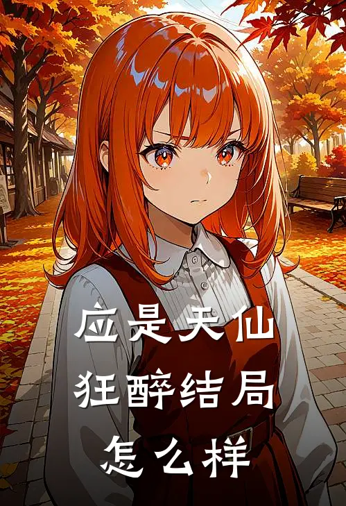 应是天仙狂醉结局怎么样