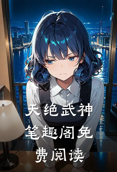 天绝武神笔趣阁免费阅读